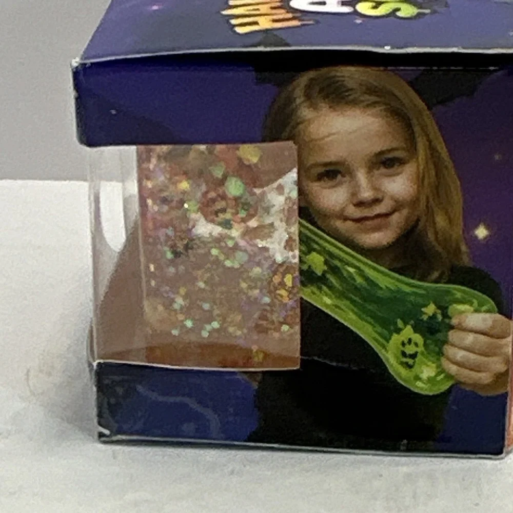 Unbranded halloween squish